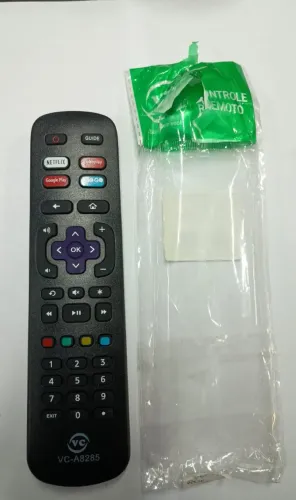 Controle AOC