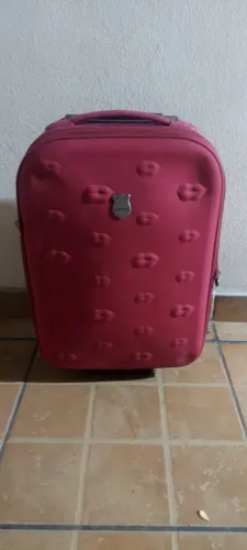 Mala de bordo 10kg