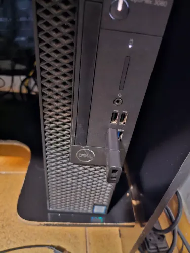 Pc dell