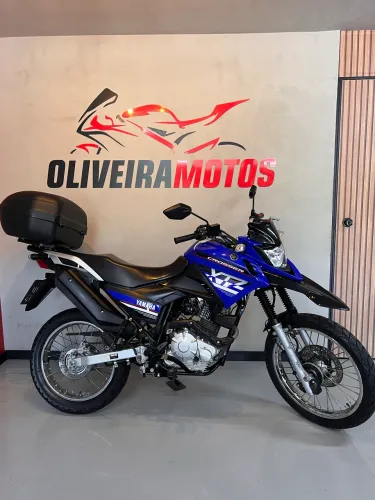 Crosser 2022/22 - único dono