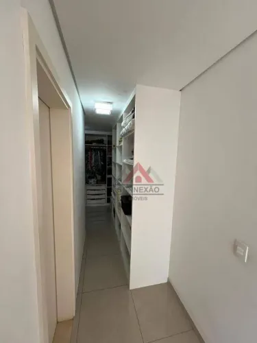 Sobrado com 3 dormitórios à venda, 348 m² por R$ 1.850.000,00 - Vila Oliveira - Mogi das C
