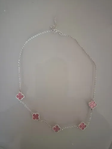 Cordão de prata feminino 925