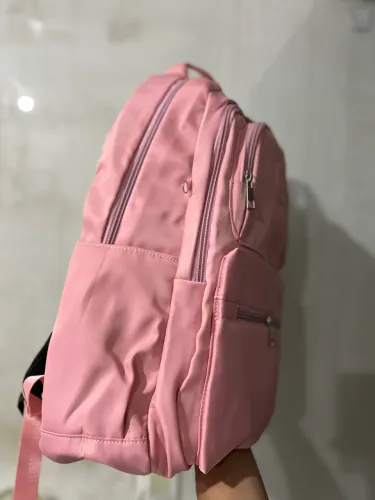 mochila escolar