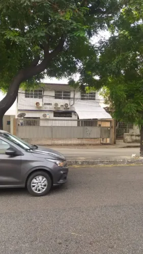 Kitnet na Av. Jovita Feitosa - Parquelândia