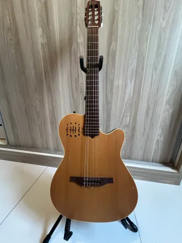 Godin Encore Multiac