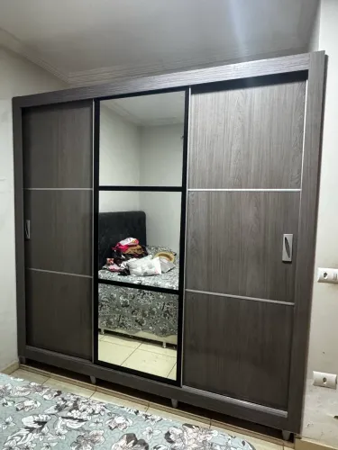 Guarda-roupa 2 metros