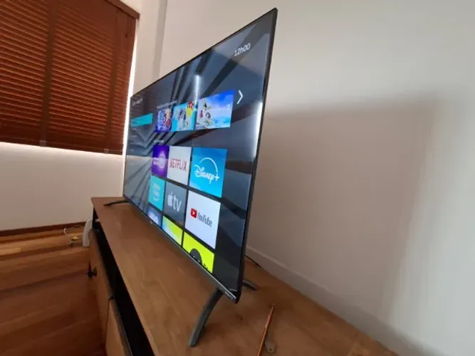 TV 50 Philco UHD 4K