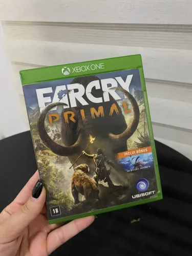 Jogos para Xbox