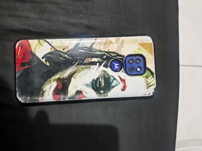 Motog 9 play