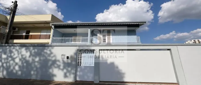 Casa Comercial | Aluguel | Centro