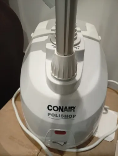 vaporizador de roupa e tecido