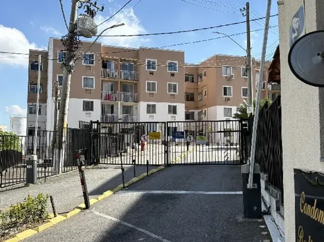 Oportunidade Única em RIO DE JANEIRO - RJ | Tipo: Apartamento | Negociação: Venda Direta O