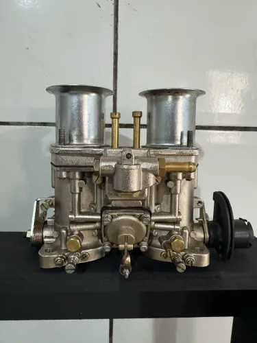 Weber 48