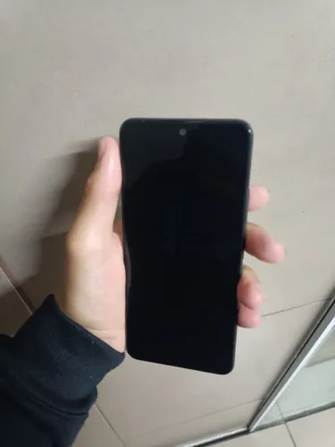 Celular poco x5 256 GB
