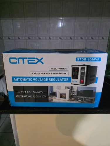 Transformador automático citex