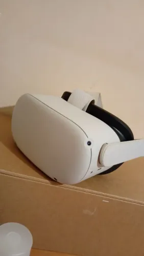 Oculus meta quest 2