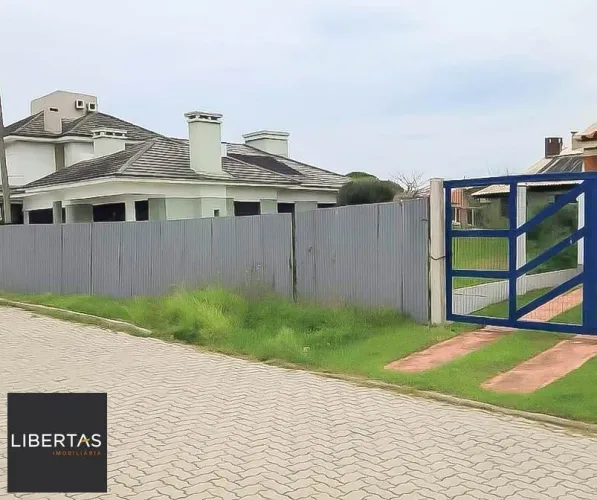 Terreno à Venda na Praia Maristela em Xangri-Lá | 300m² Próximo ao Mar