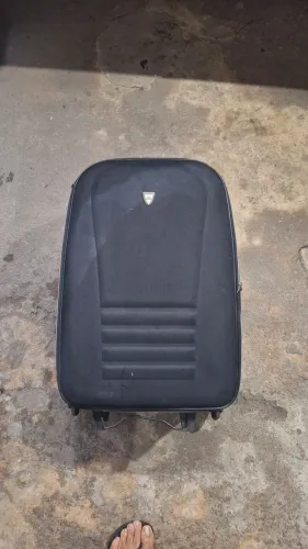 Malas pra viagem 