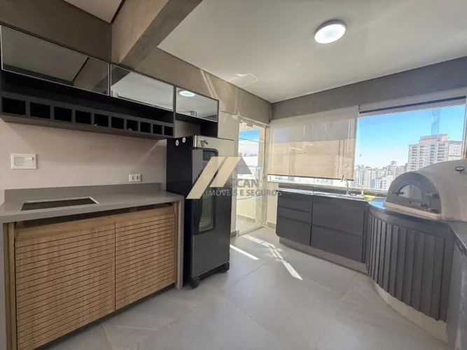 Cobertura à venda e para alugar em Campinas, Cambuí, com 3 quartos, com 225.24 m²