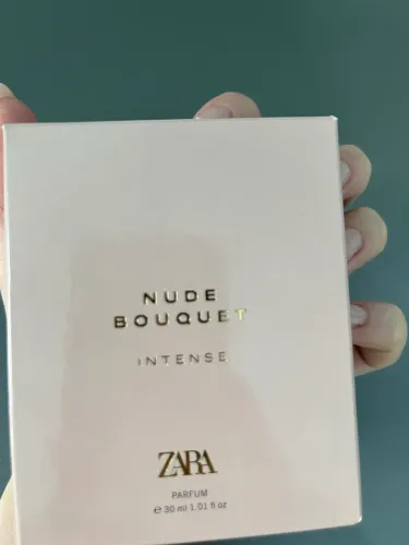 Vendo perfume Zara