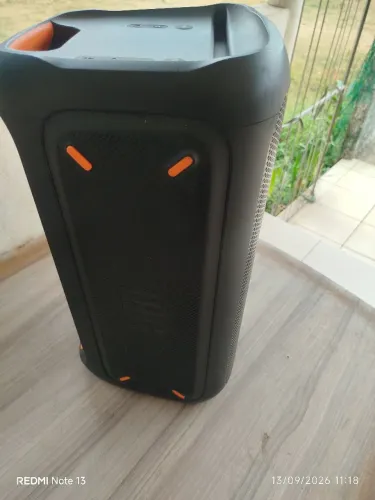 JBL Party box 100 valor 1.400