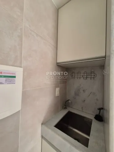 Apartamento com 2 quartos em Porto de Galinhas