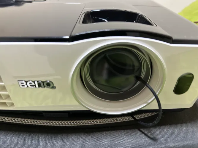 Projetor Benq 602