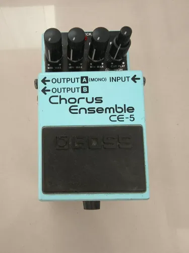 chorus boss ce 2