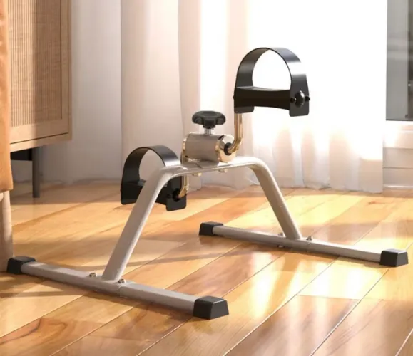 Mini bike ergométrica (lacrado na caixa)