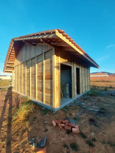 Pedreiro casas reformas 