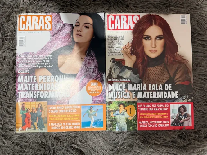 Revista Caras