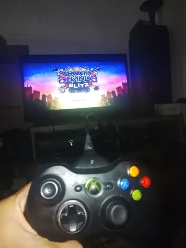 Xbox 360 mais tv 