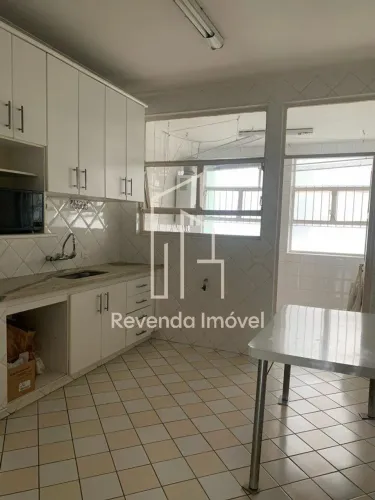 Condomínio Simone no Itaim Bibi, Apartamento de 108m² com 2 dormitórios, 1 suíte, 1 vaga.
