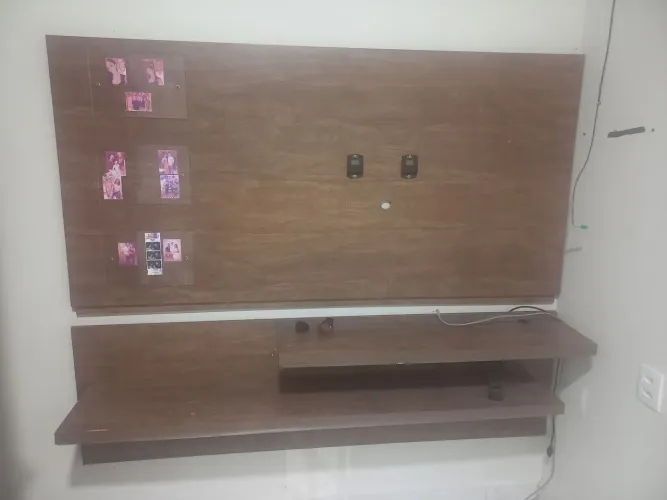 Painel de TV