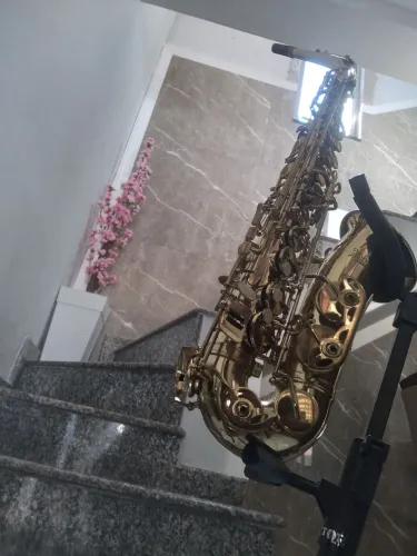 Sax alto Inion