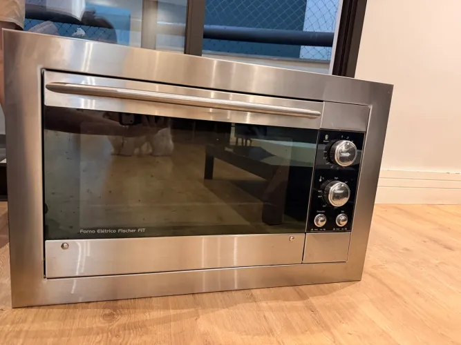 Forno fischer fit