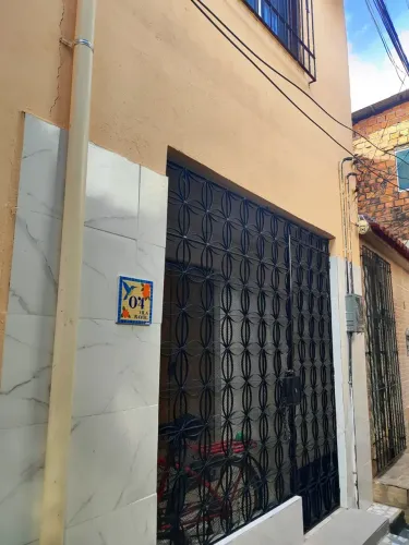 Imóvel para aluguel com 60 metros quadrados com 1 quarto em São Brás - Belém - PA