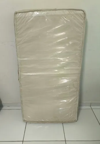Colchão Infantil usado 1,30x70 (berço)
