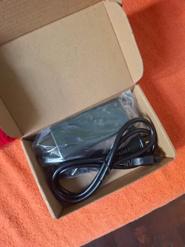 Carregador de computador