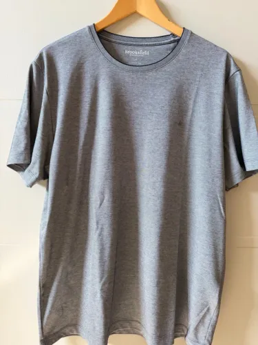 Camiseta Brooksfield Pima