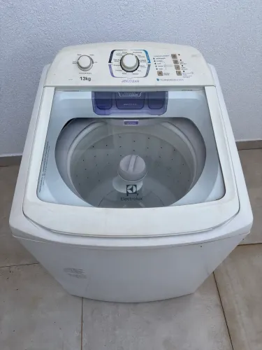 Electrolux LAC13 de 13kg