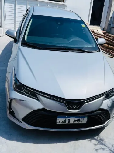 Toyota Corolla XEI 2.0 Flex 16V Aut. 2023