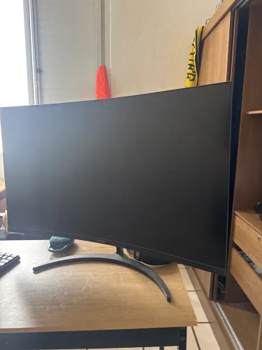 Monitor acer 32 polegadas Oled 4K+