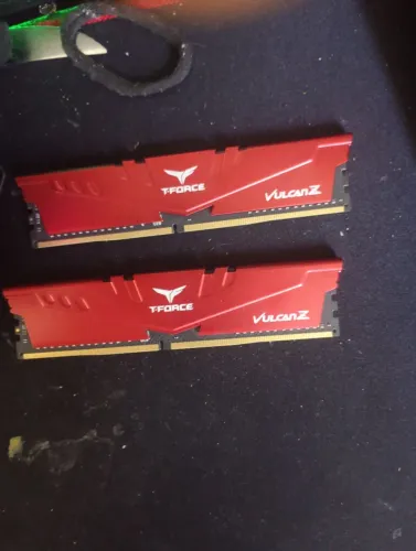 Memória ram ddr4 2x8gb