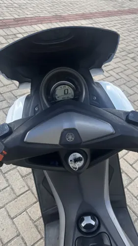 Yamaha NMax 160 2018