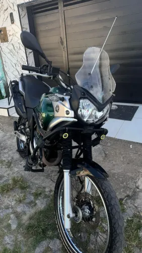 Ténéré 250