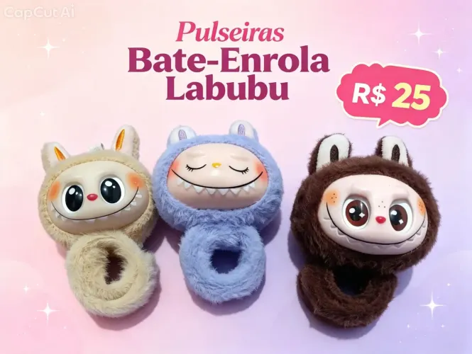 Labubu