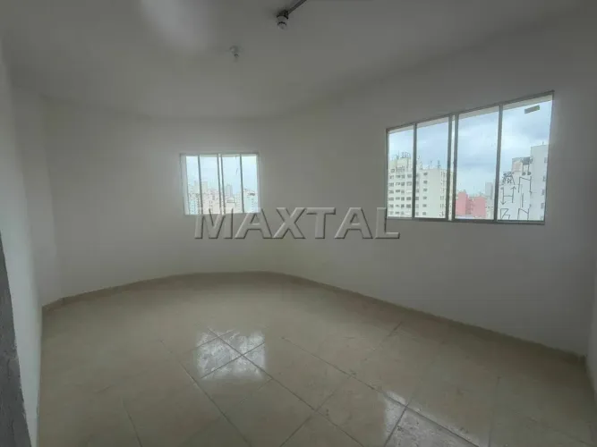 Sala com 32m², região Centro de comércio de eletrônicos , próxima ao Metrô - Santa Efigêni