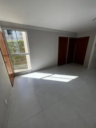 Apartamento em Santa Luzia, 2 quartos