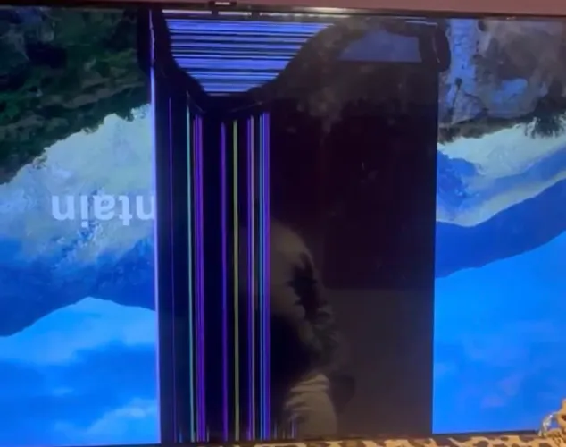 Tv Samsung smart